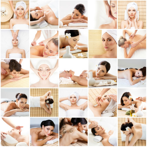 Spa Services by Lorrie J. Peterson - Stockton, CA